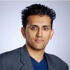 Hari Sundram, Board Advisor