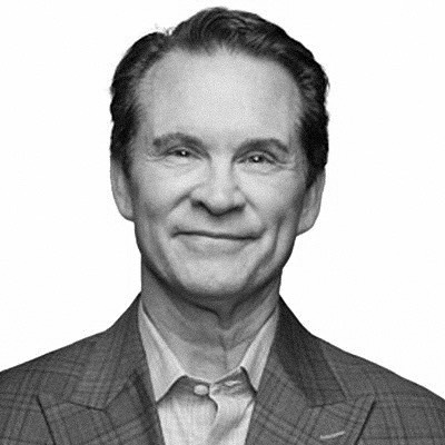 Doyle Jensen, Co-Founder & Healthcare Technology Expert